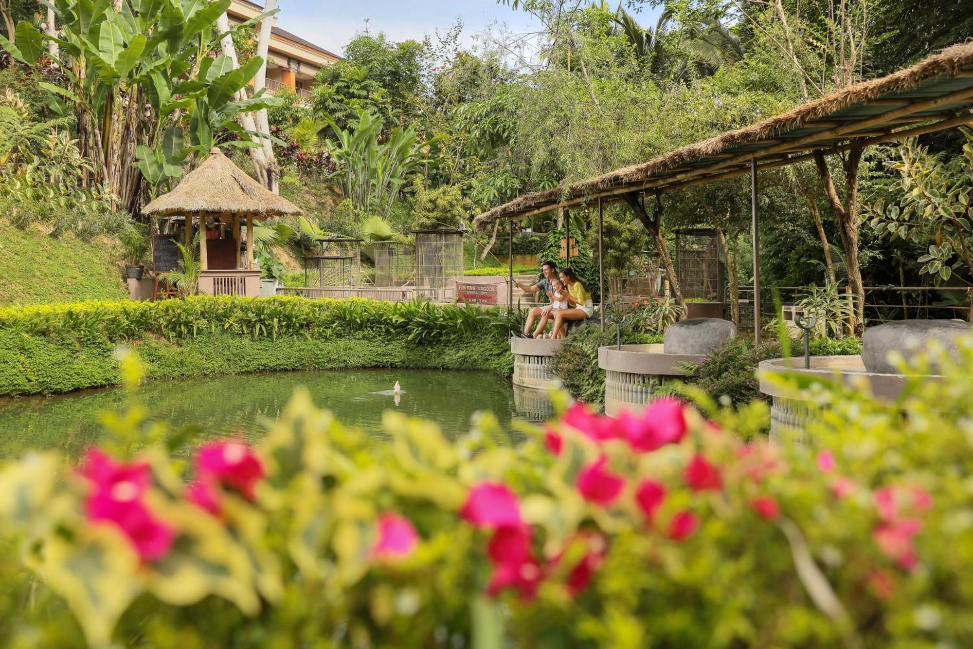 Padma Ubud Payangan